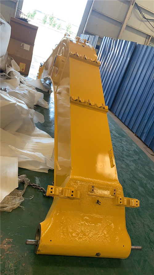 挖掘機原廠標(biāo)準(zhǔn)臂供應(yīng)商