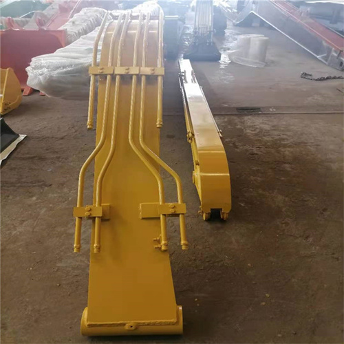 11米小型加長(zhǎng)臂