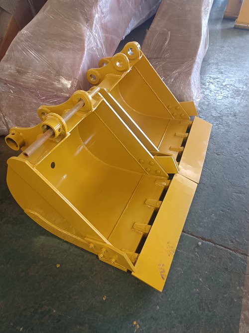 挖掘機(jī)挖斗加工廠